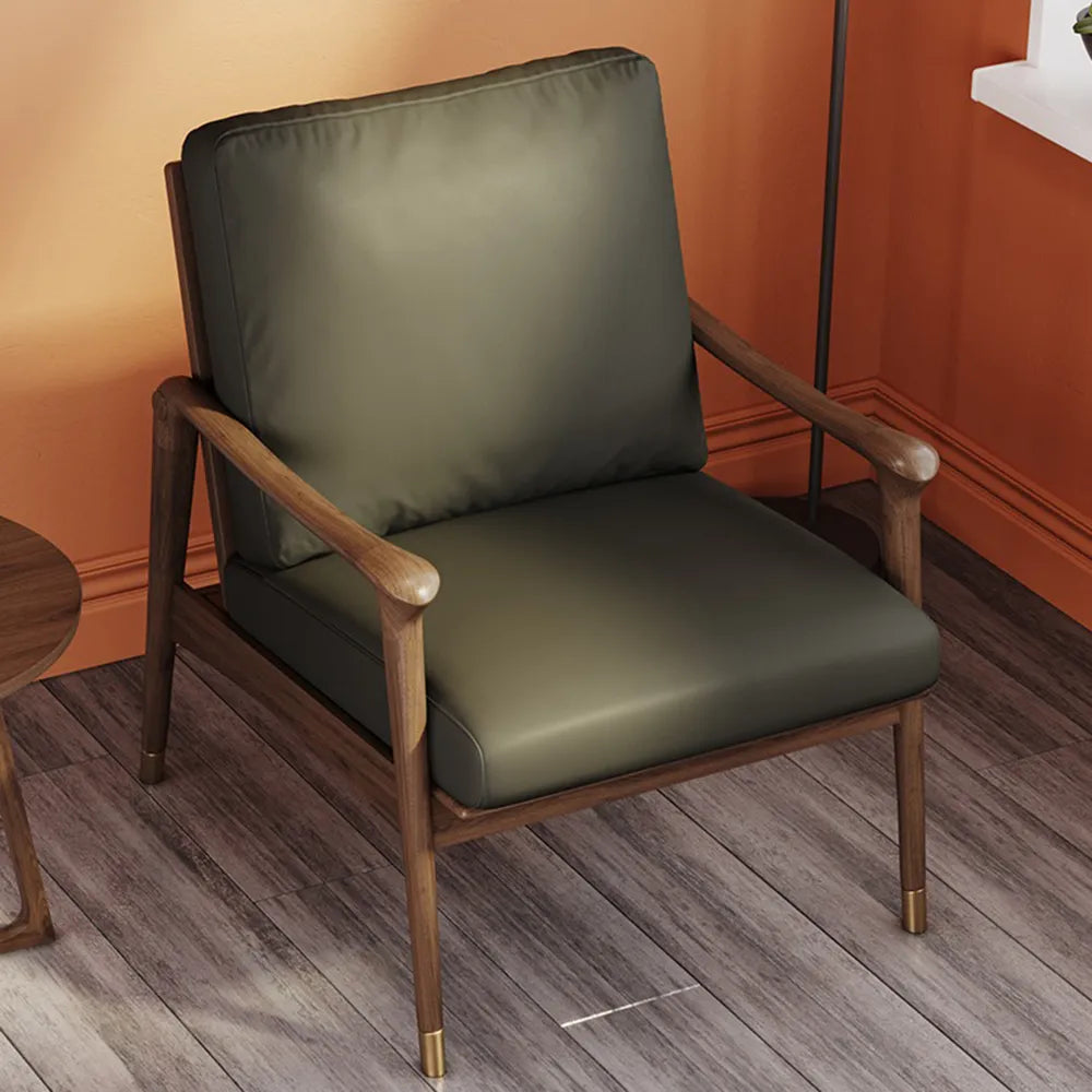 Cuddlewood Modern Accent Chair