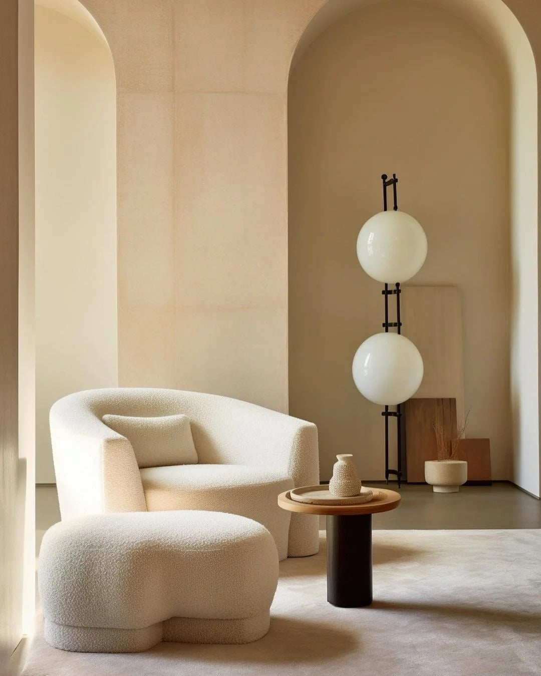 Cuddlewood The Velvet Embrace