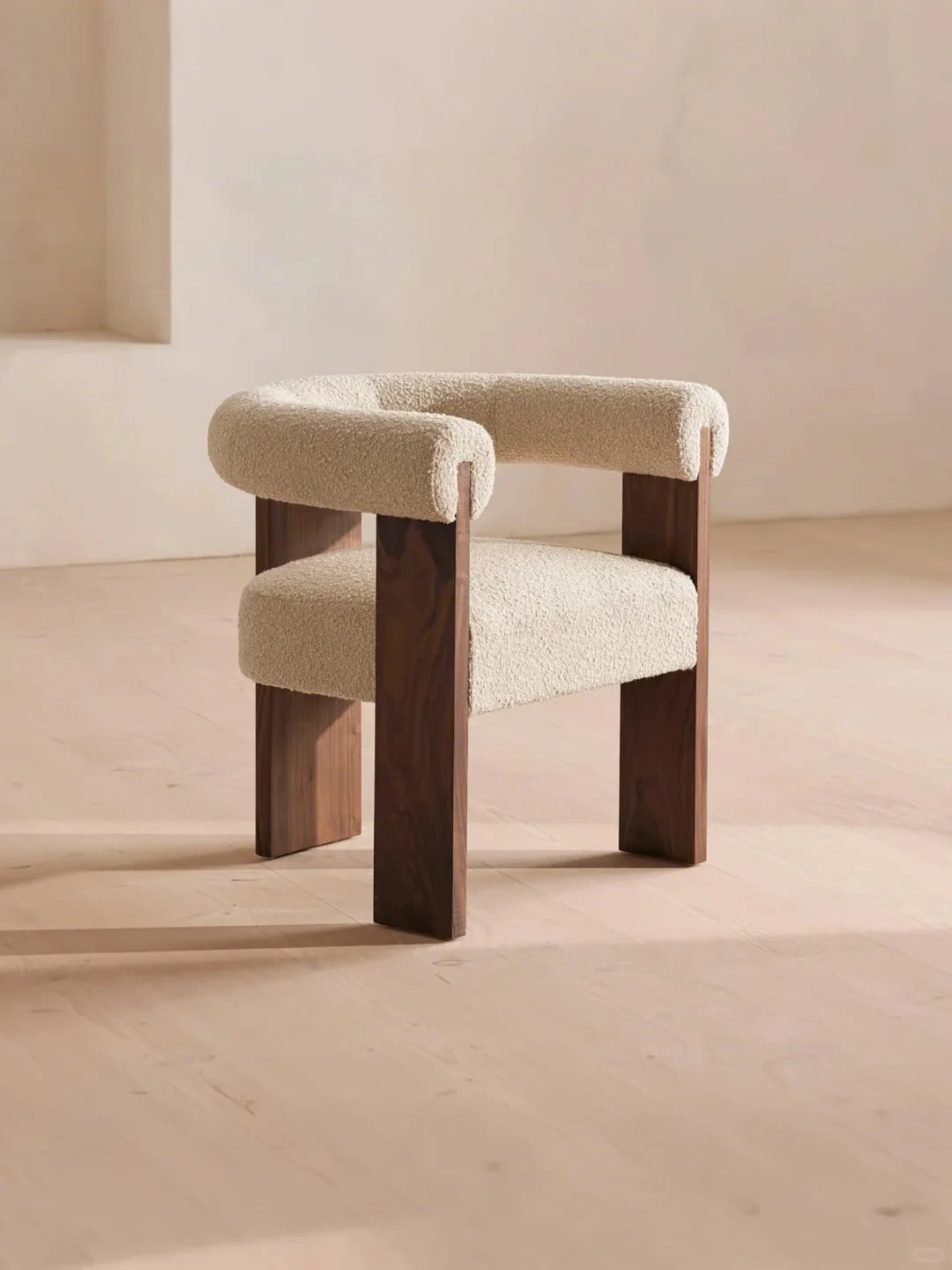 Cuddlewood The Modernist Accent Chair