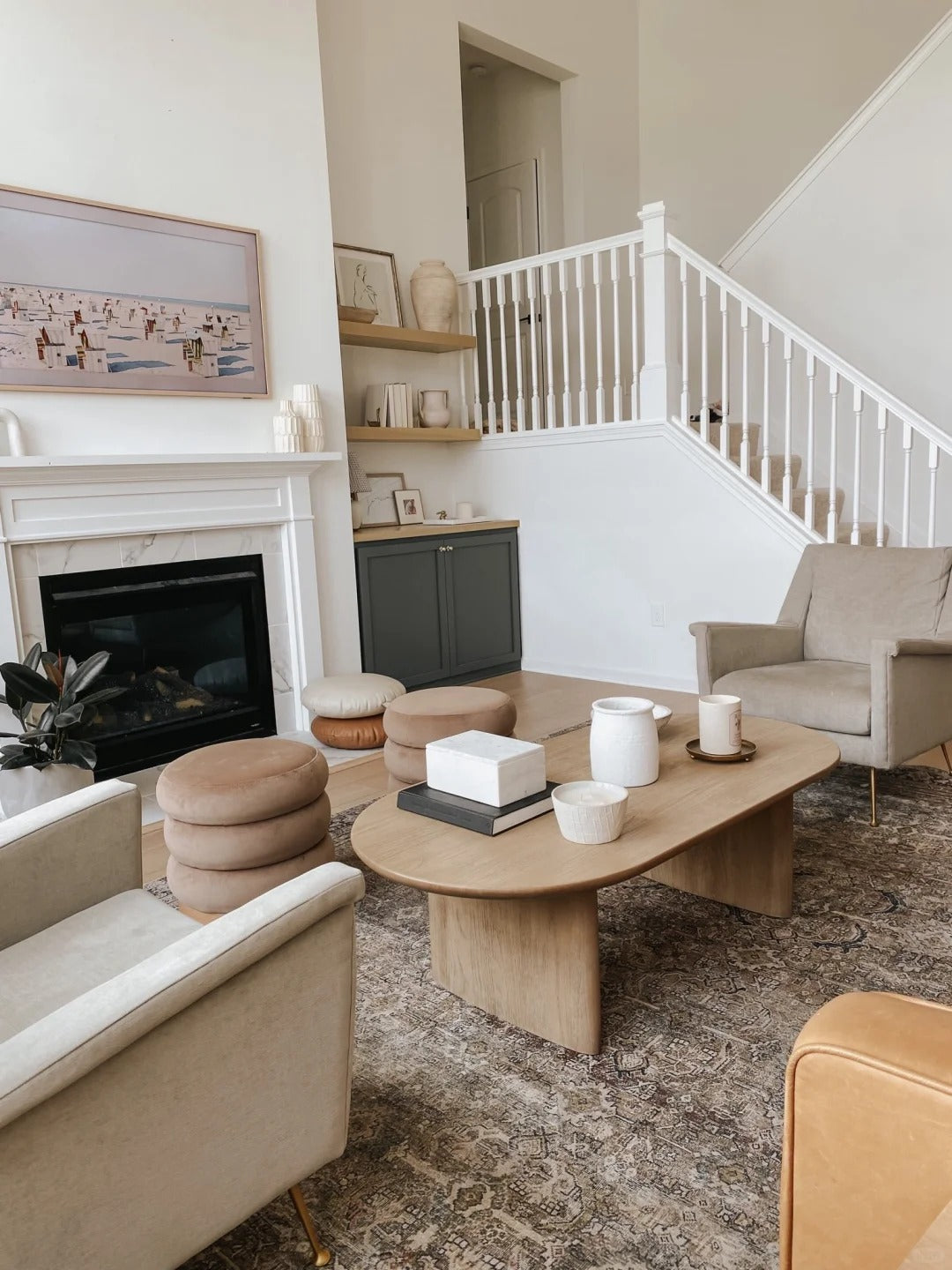 Cuddlewood The Timeless Elegance of a Mid-Century Modern Coffee Table