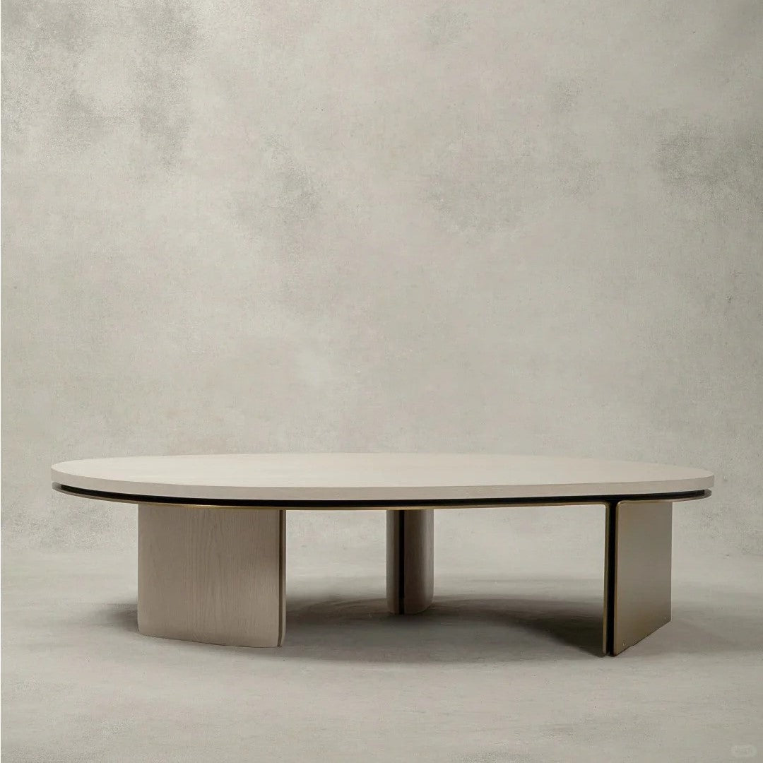 Cuddlewood Eclipse Coffee Table