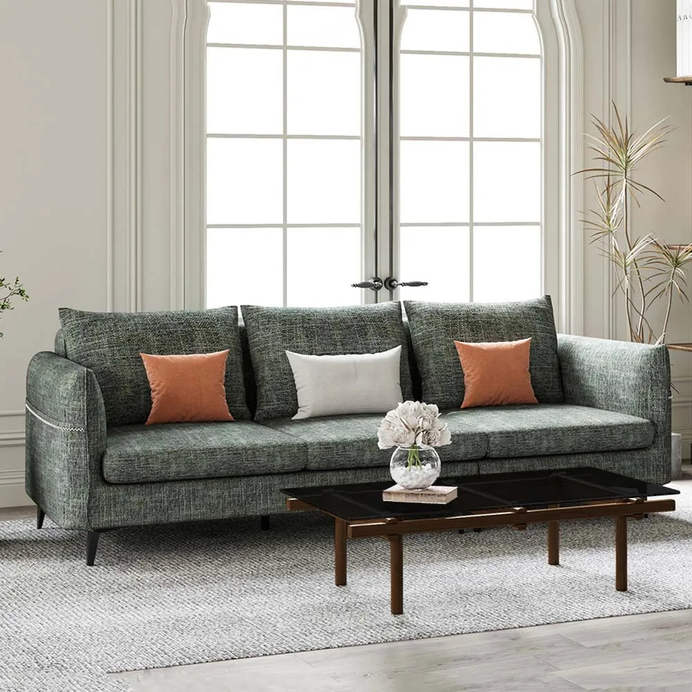 Cudddlewood Modern Coffee Table