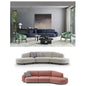Cuddlewood Versatile Arcolor Modular Sofa