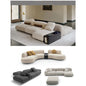 Cuddlewood Sustainable Modular Seating System