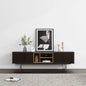 Cuddlewood Italian Minimalist TV Stand